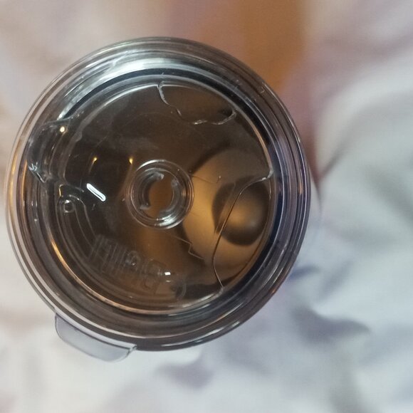 New Built 20oz Double Wall Stainless Steel Coffee Tumbler Hot 6 Hrs, Cold 20 Hrs - Picture 6 of 7